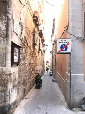 Отель La casetta di Ortigia  Сиракуза